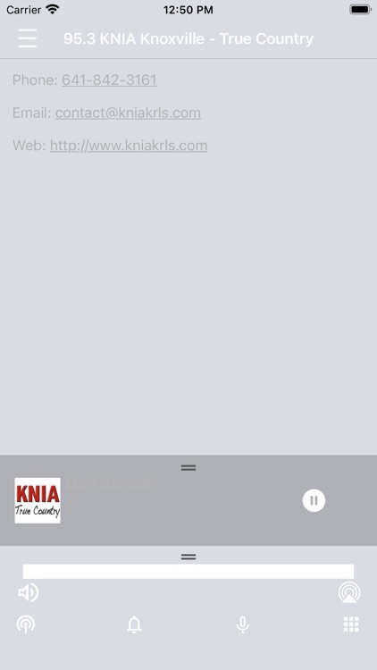 KNIA 95.3
