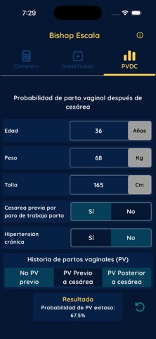 Bishop Escala screenshot