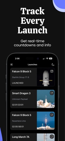 Quasar - The Space App Screenshot 5 of 7
