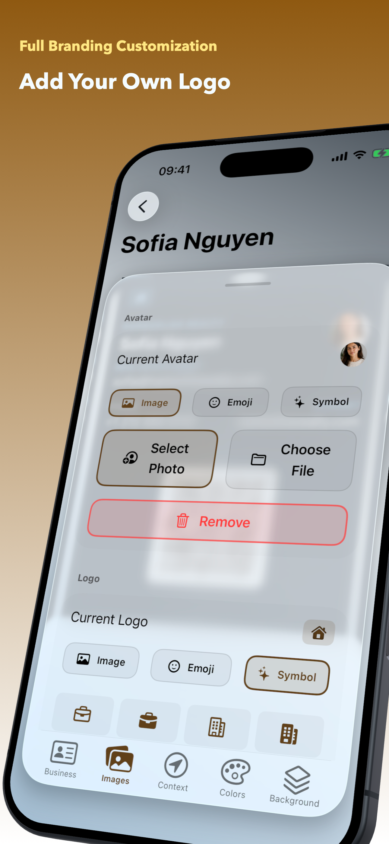 Passable - Wallet Cards screenshot 5