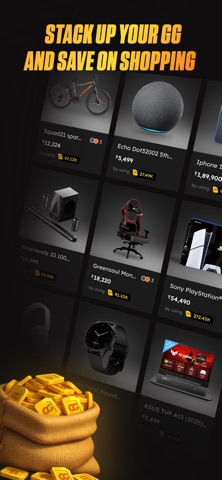 BattleBucks: Esports For All Screenshot 5 of 6