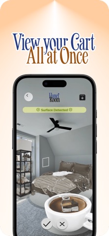 HaneiRoom screenshot