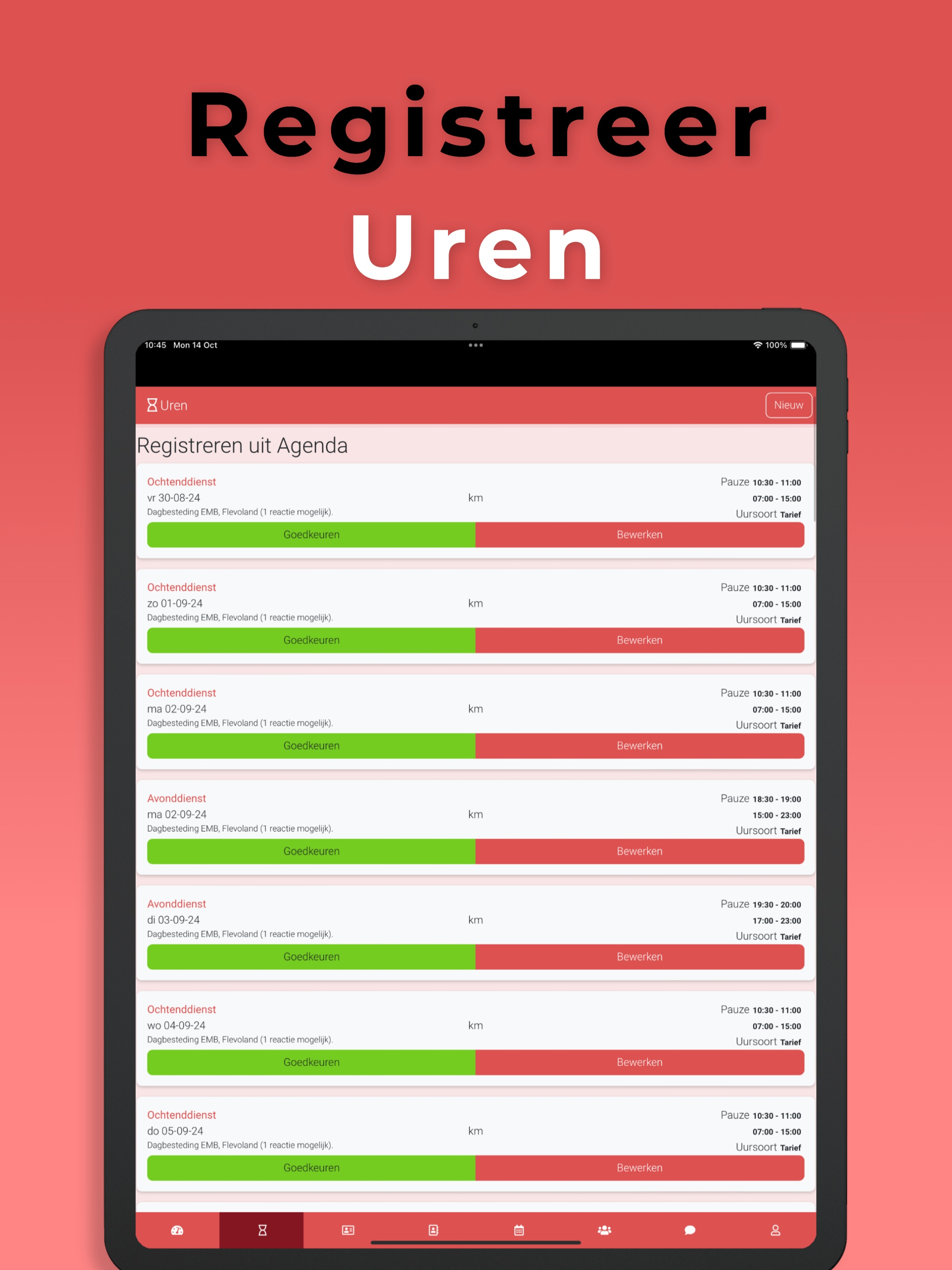 Biemond Hoekman screenshot 15