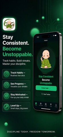 Consistent Guru Screenshot 1 of 10