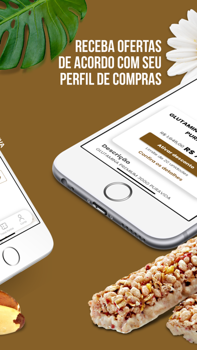 Mercado Plus Screenshot