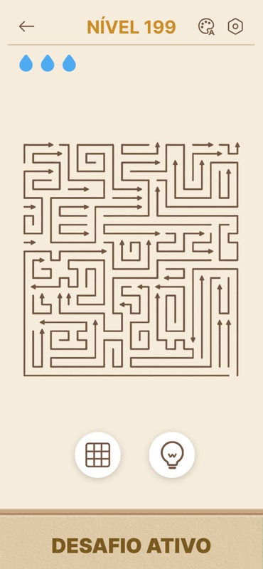 Arrows GO! - Puzzles Seta screenshot 6