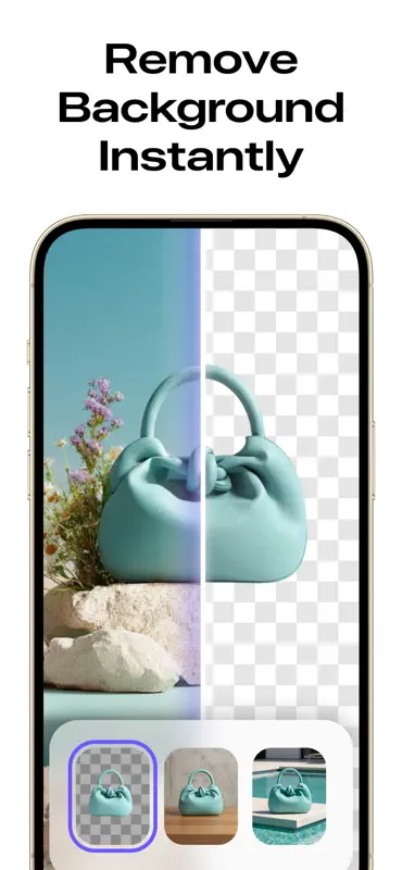 Arvin®: AI Product Photo Maker screenshot 2 of 10