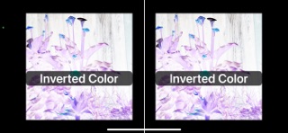 Lumivision for Low Vision Screenshot 3 of 4