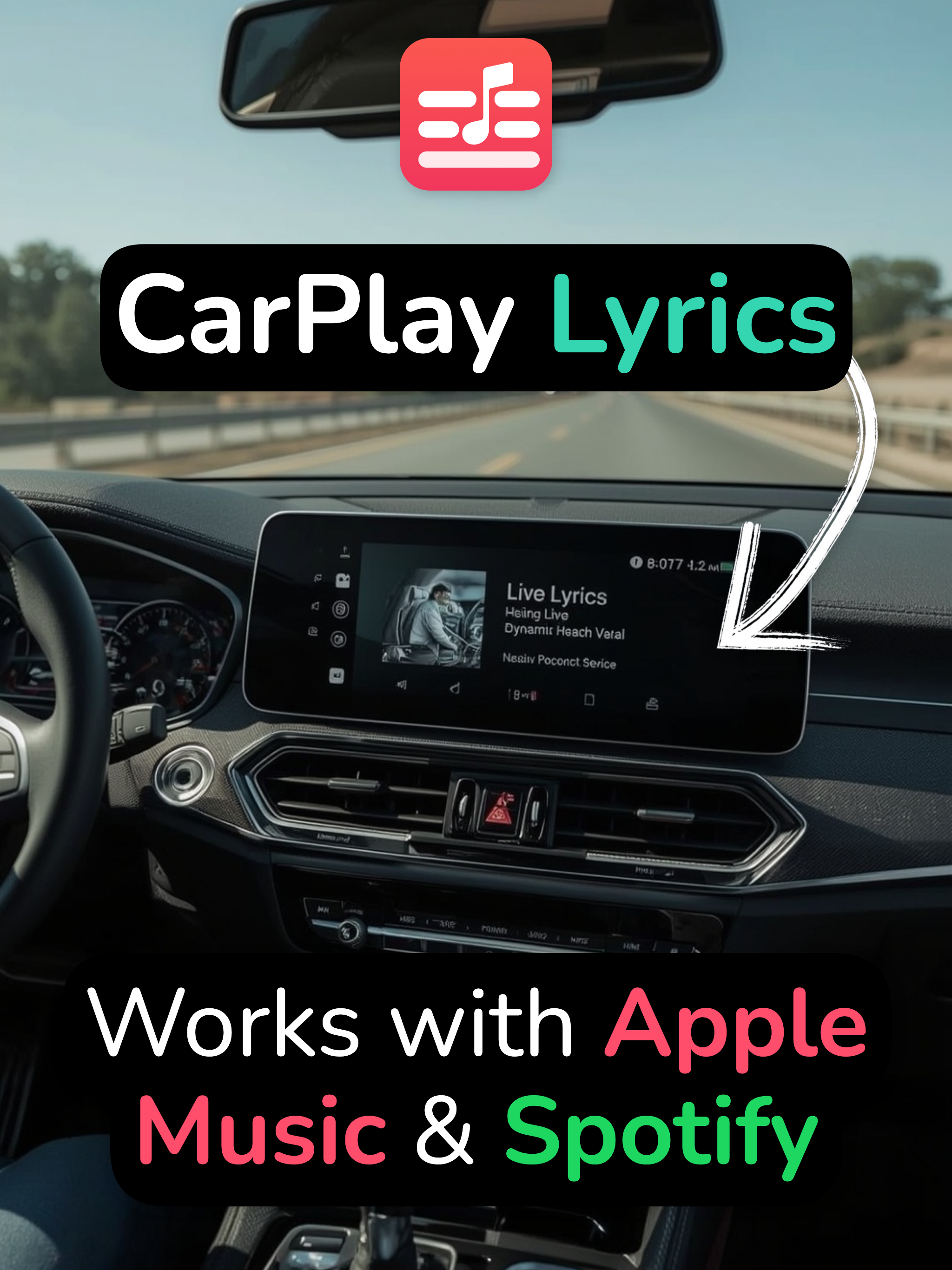 Dynamic Lyrics Karaoke Songs