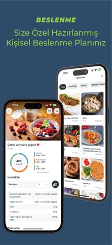 DK Fitness Okulu screenshot