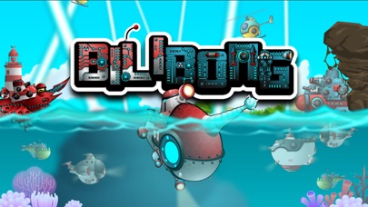 BILIBONG Screenshot