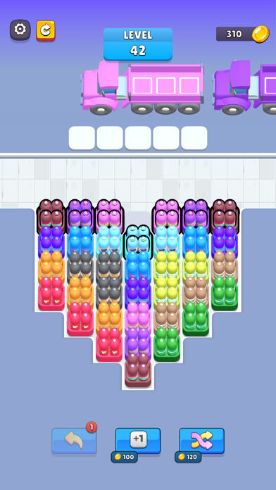 Drink Jam Screenshot