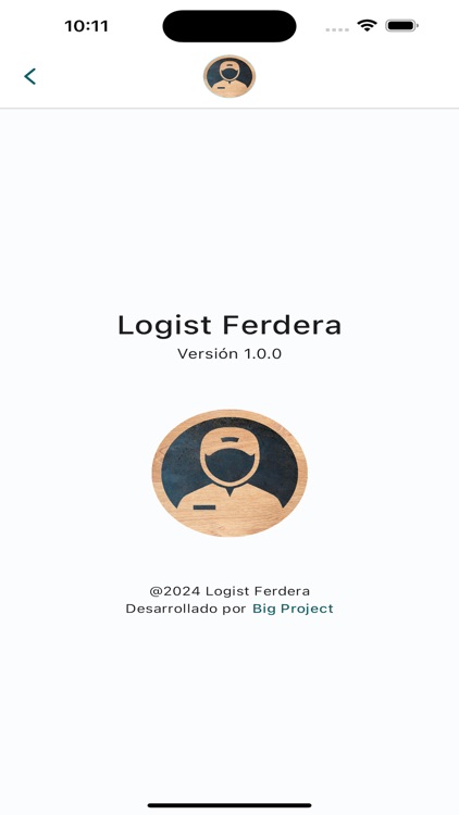 Logist Ferdera