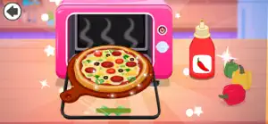 Pizza Making Games for Toddler screenshot 5