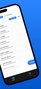 Mass Email - Bulk Email Sender screenshot
