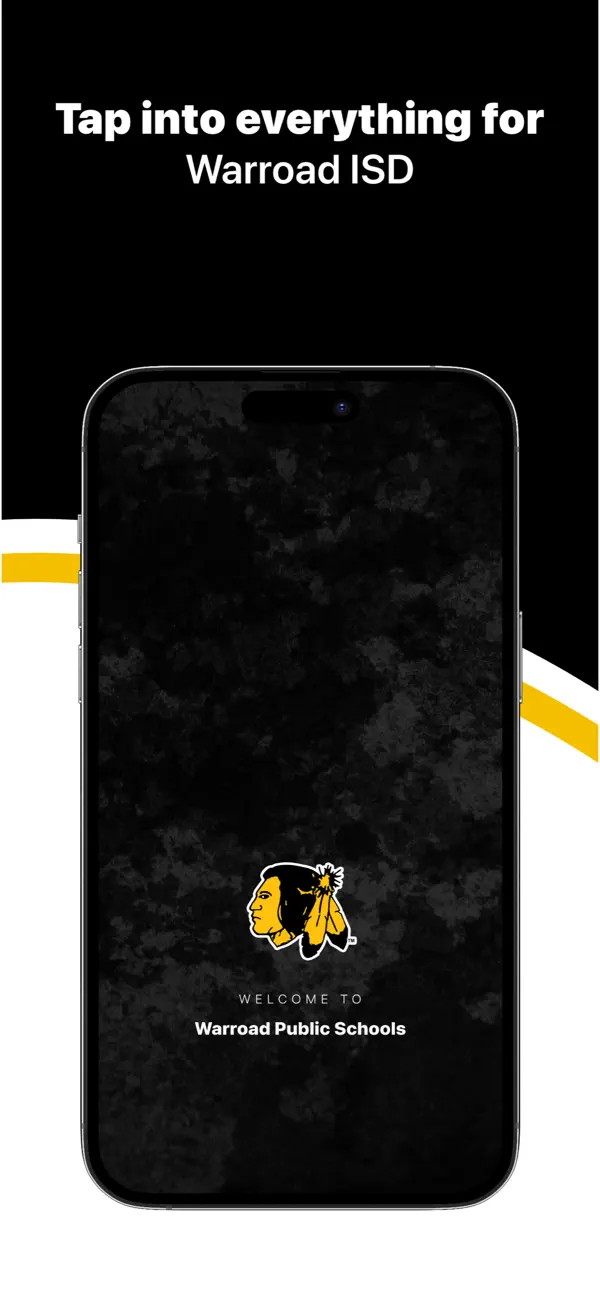 Screenshot #1 pour Warroad Public Schools