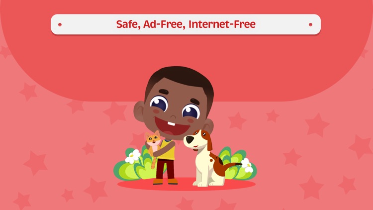 Binki Montessori Preschool 3-7 screenshot-7