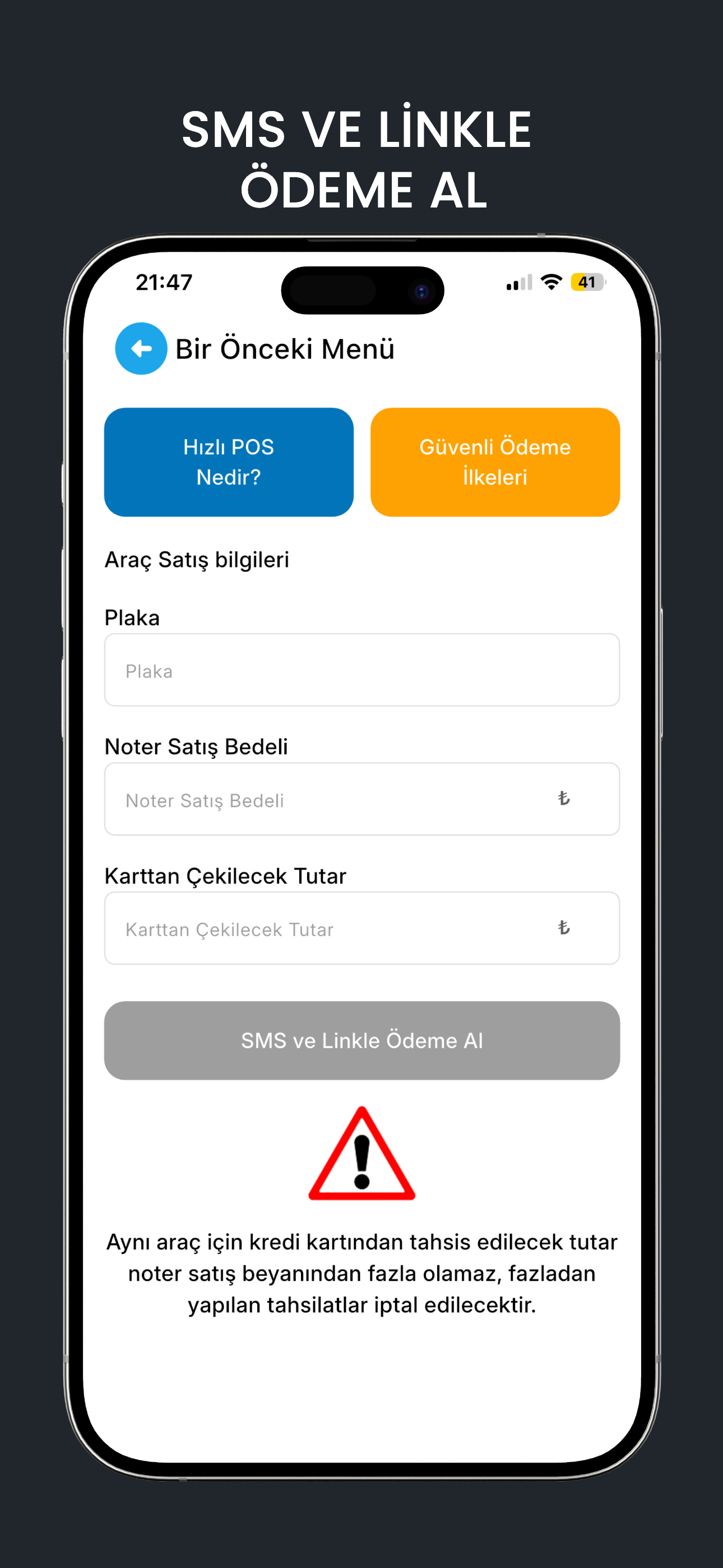 Hızlı Kredi screenshot 4