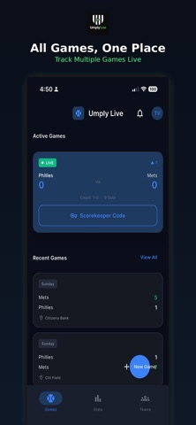 Umply Live Screenshot 9 of 10