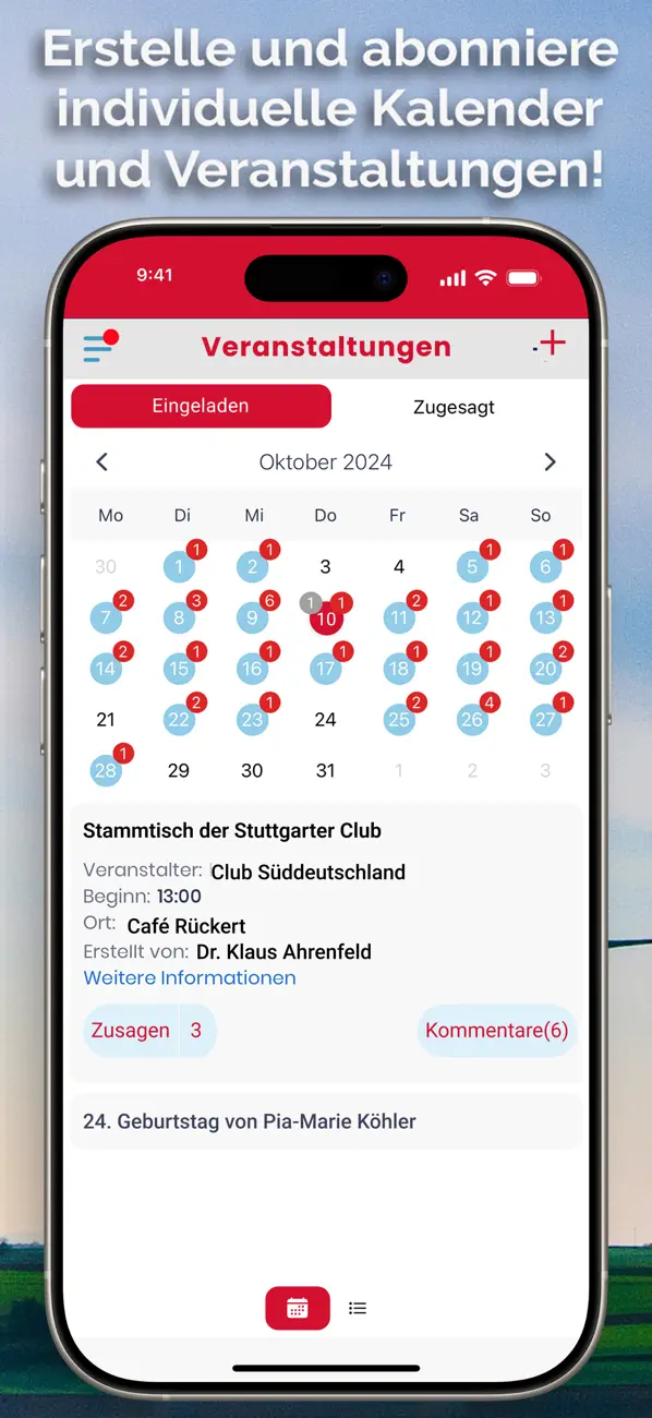 Screenshot #1 pour Landesfeuerwehrverband Sachsen