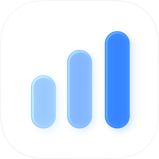 illion: Budget & Expense