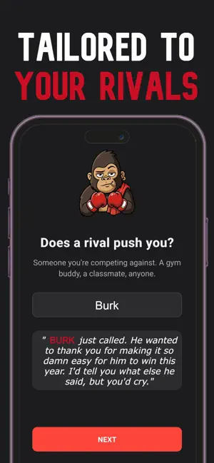 Brutox - Sarcastic Motivation screenshot 3