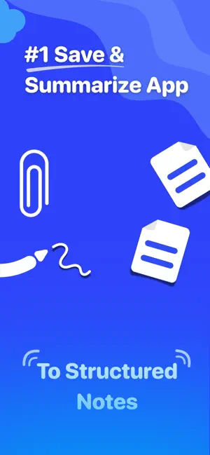 Clipo: Video to Notes screenshot 2