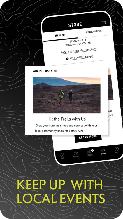 Arc'teryx - Outdoor Gear Shop screenshot-4