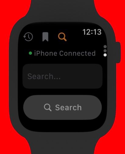 1secDic: MDict/EPWING Reader screenshot 21