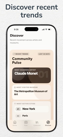 ArtScan: Museum Photos screenshot