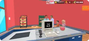 Mega Mart Simulator screenshot 2