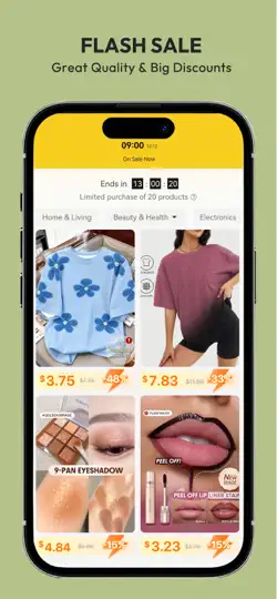 SHEIN - Shopping Online iPhone Screenshot 6
