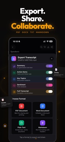 LiteScribe Screenshot 6 of 6