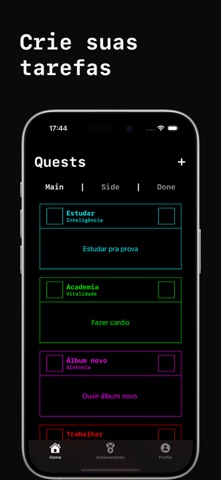 CyberDo screenshot