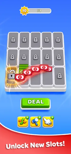 Money Sort: Merge Puzzle screenshot 3