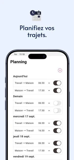 Zigra screenshot 3