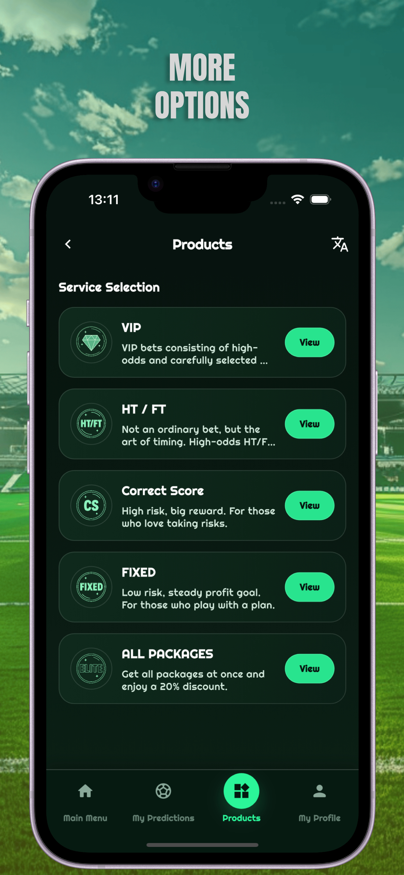 BETTips | Magical Tips