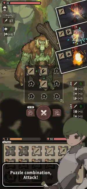 Made in Party!! screenshot 3