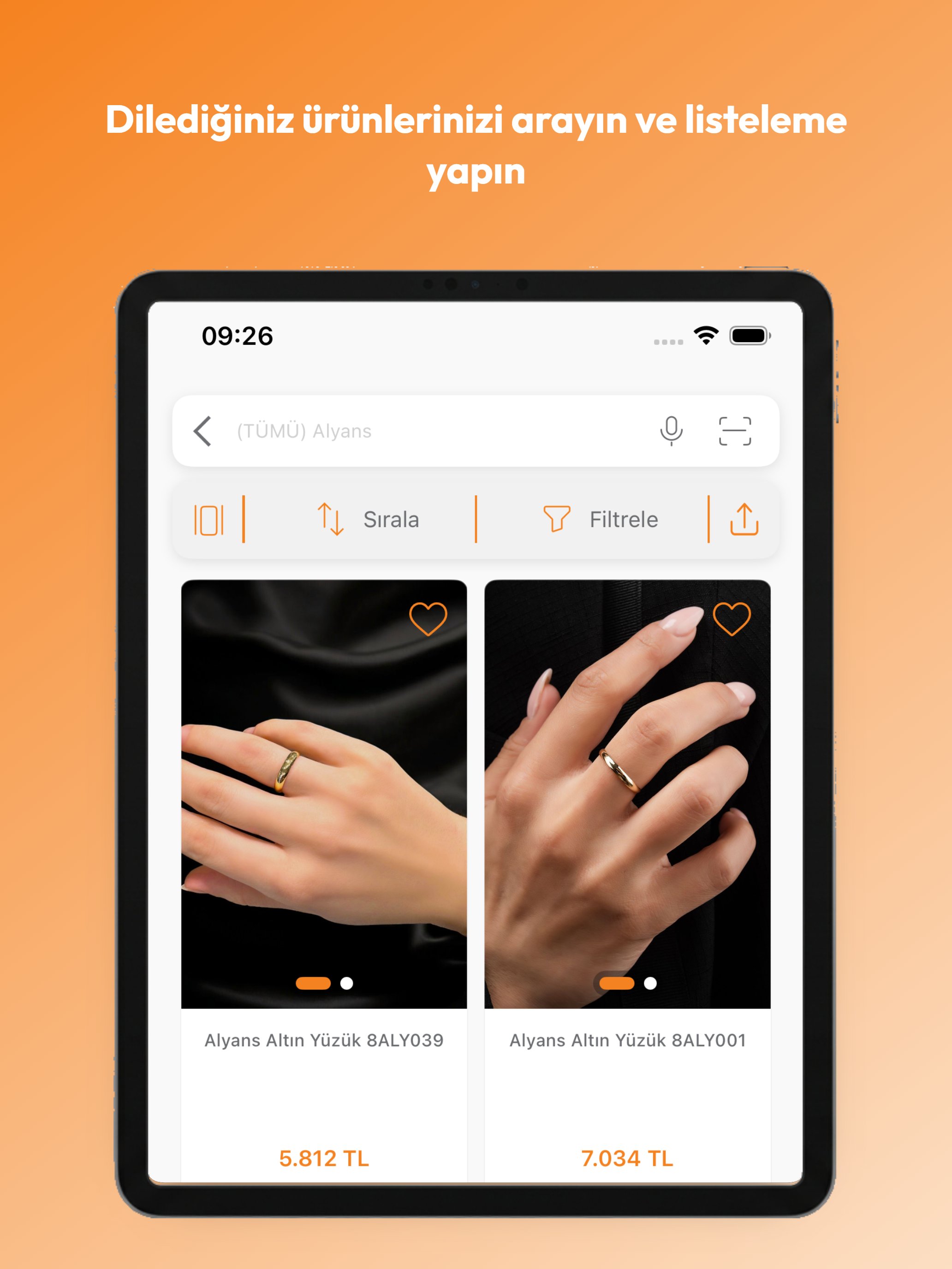 AltınAşkı screenshot 10