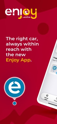 enjoy by Enilive Screenshot 1 of 5