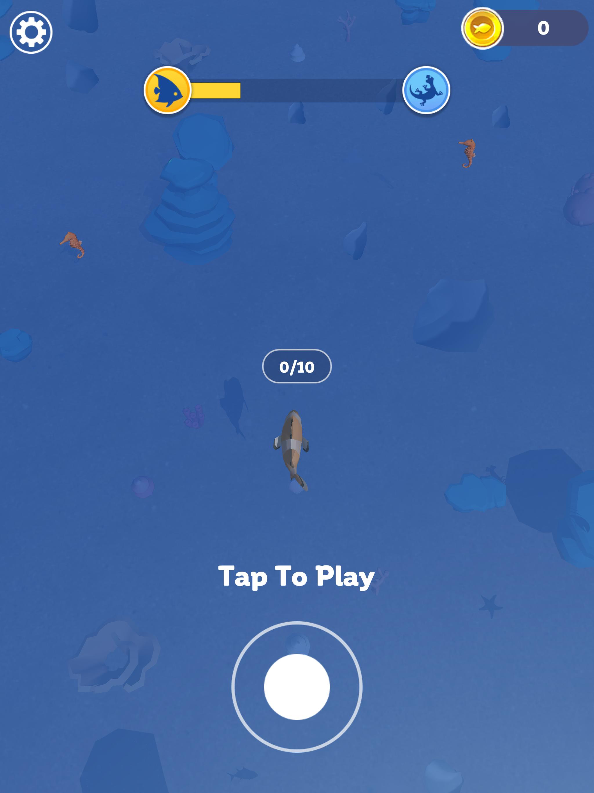 Hyper - Xevole screenshot 7