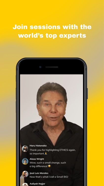 Cialdini App