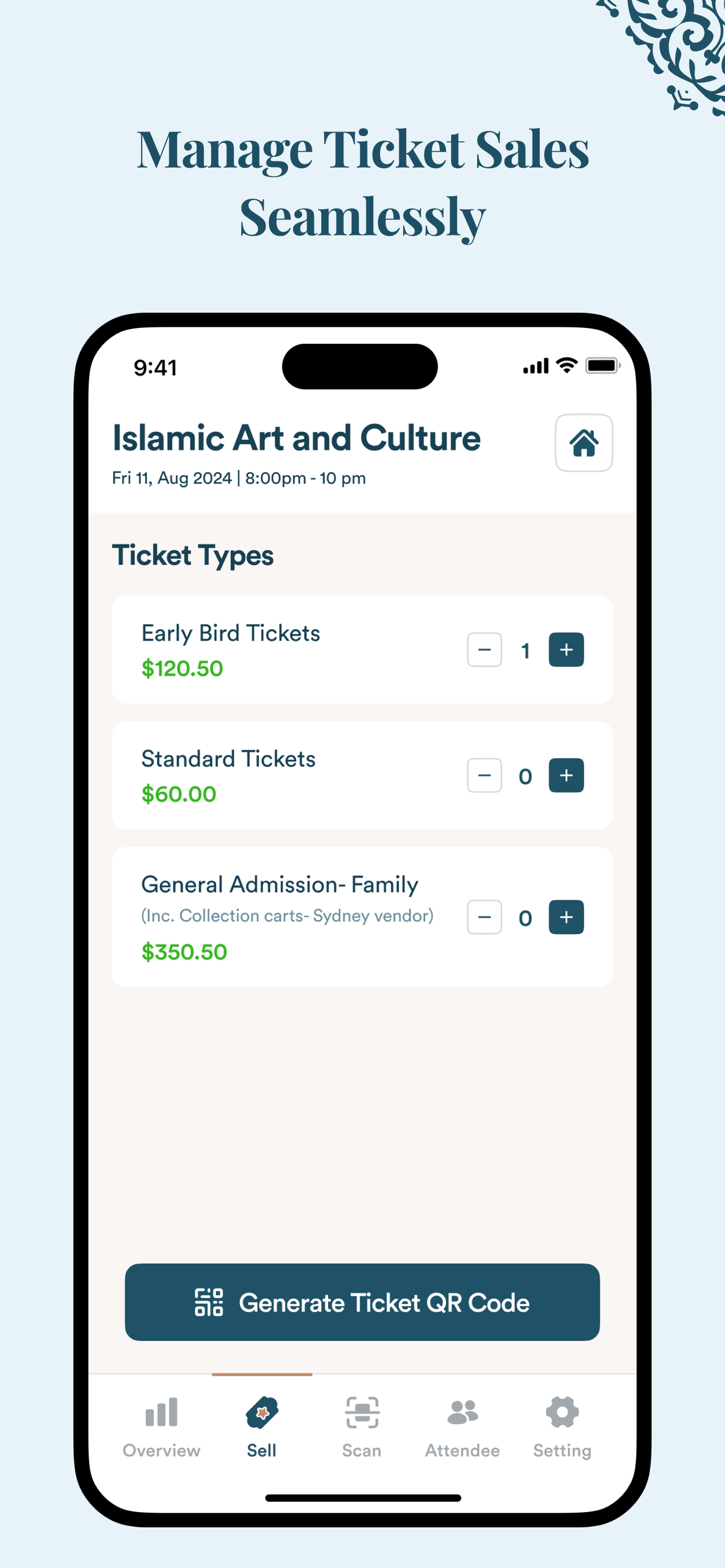 Salaamtix