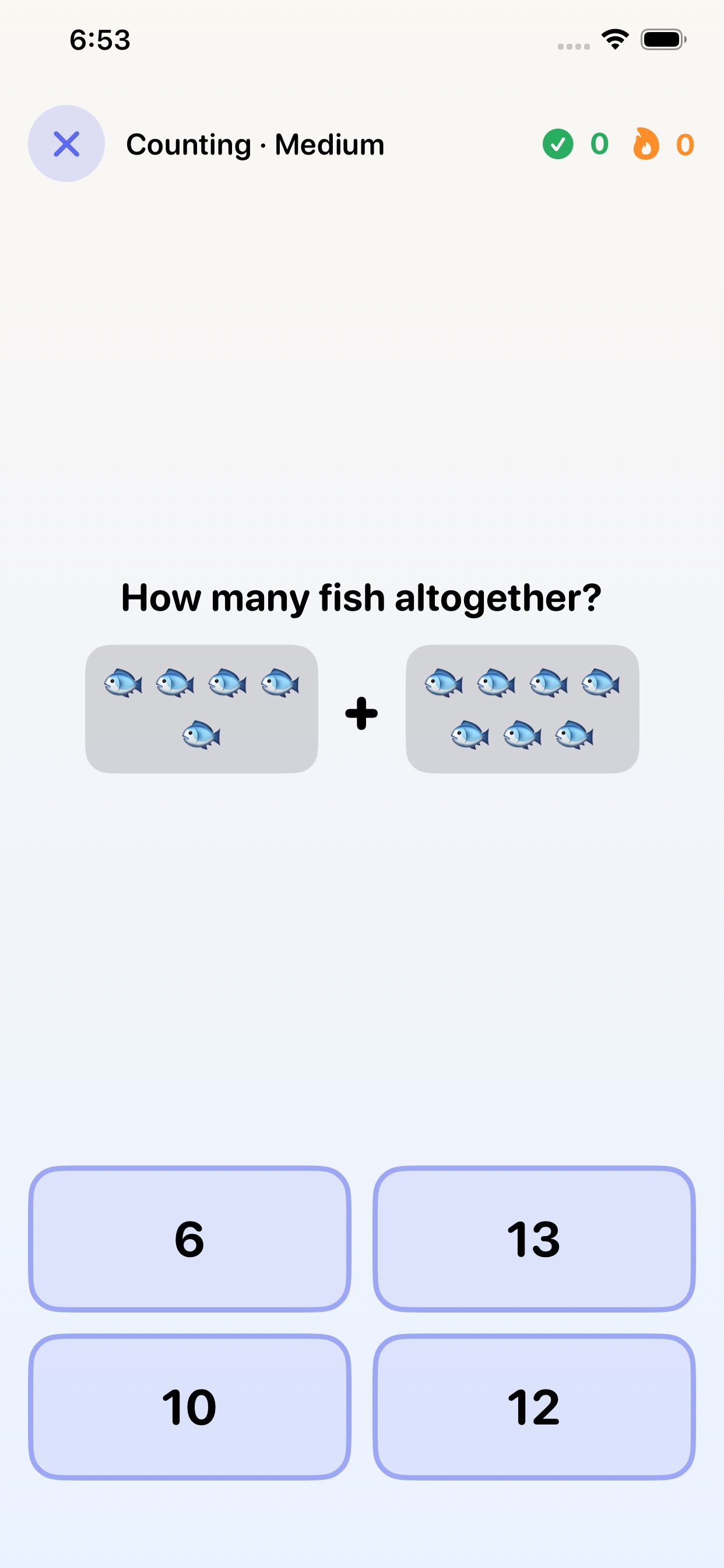 Screenshot 1 of Brain ticklr