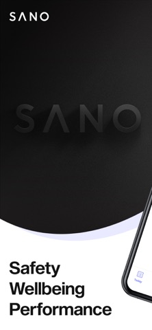 SANO Health screenshot
