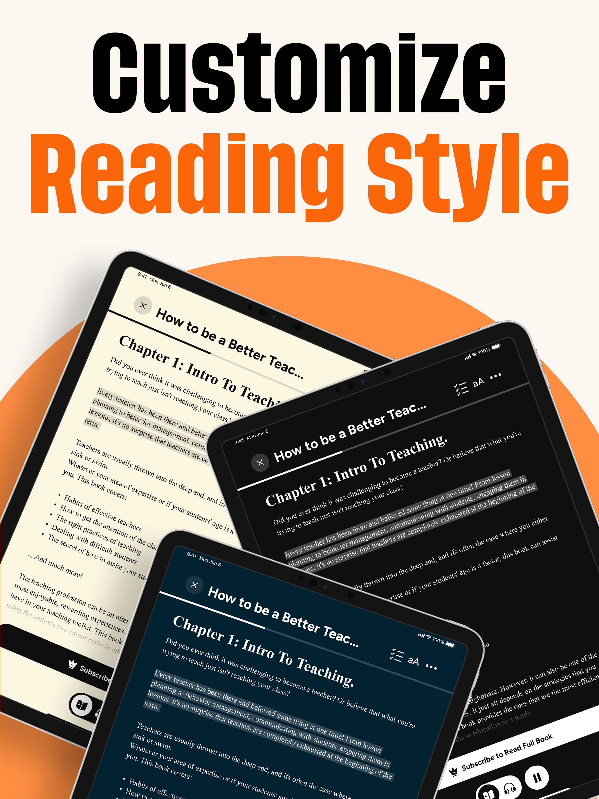15min: Book Summaries Daily screenshot 16