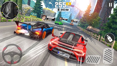 Car Driving Simulator Games 24 Screenshot