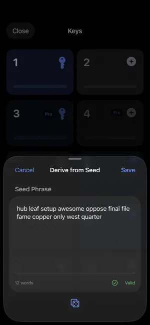Custos Clavium screenshot 4