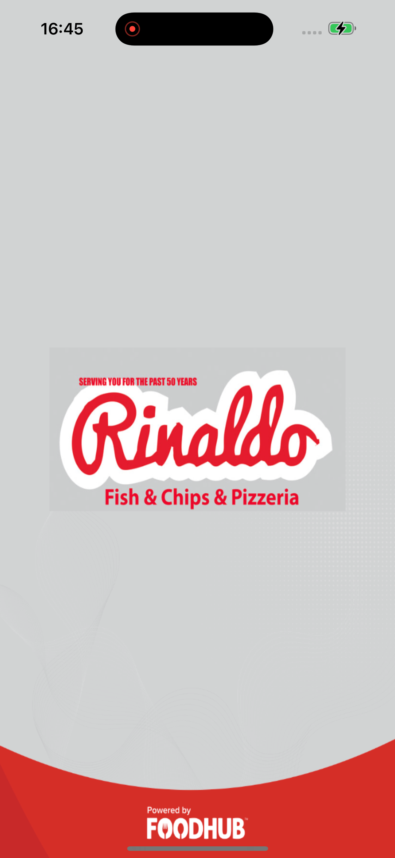 Rinaldo Fish & Chips Takeaway