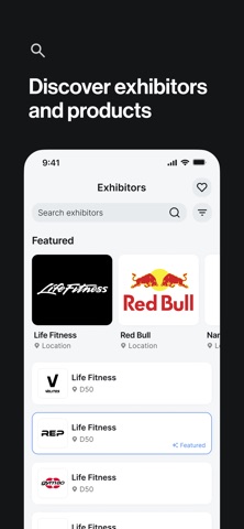 PerformX 2026 Screenshot 2 of 8